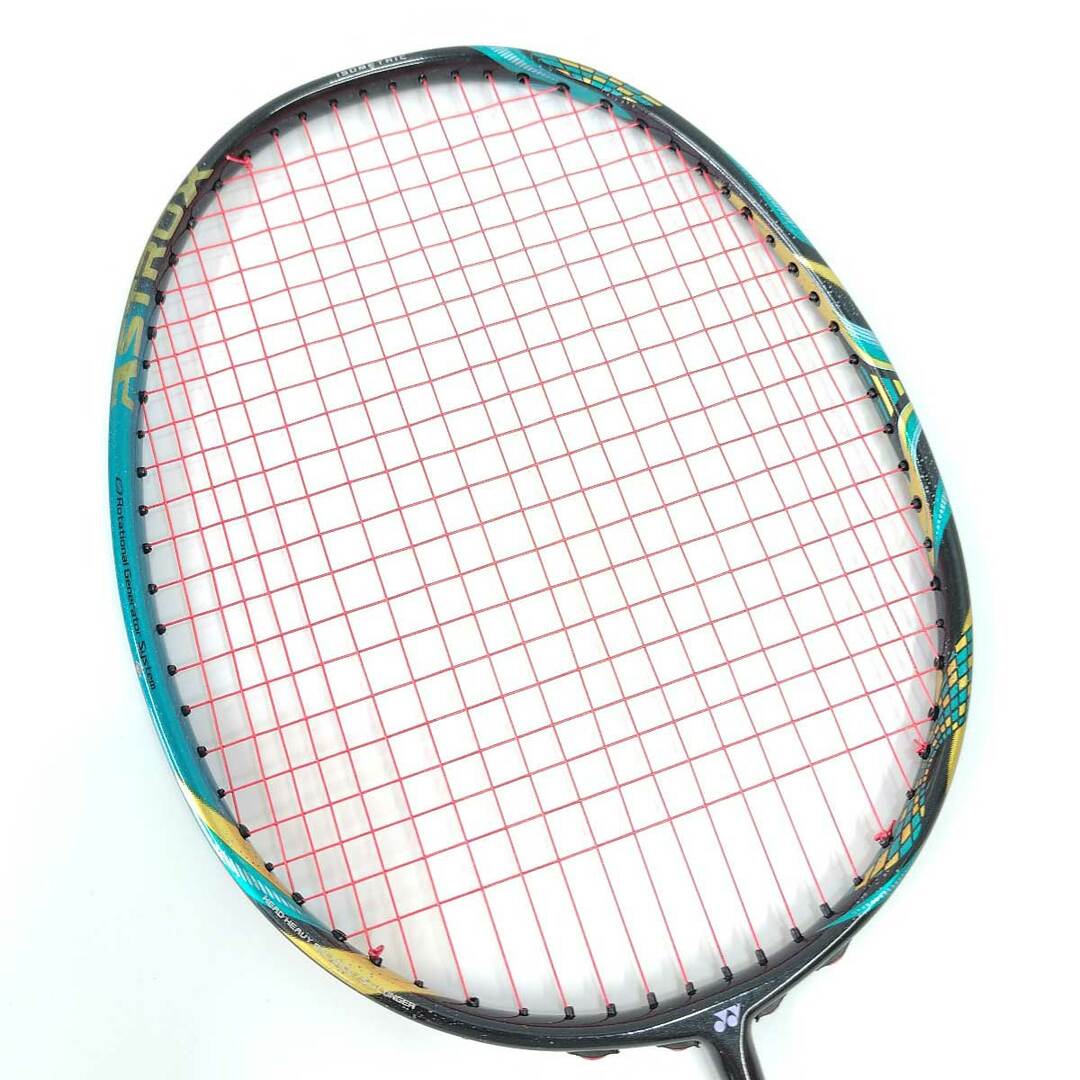 YONEX ASTROX 88S バドミントンラケット3UG5 酸っぱかっ YONEX ASTROX 88S バドミントンラケット3UG5 酸っぱかっ