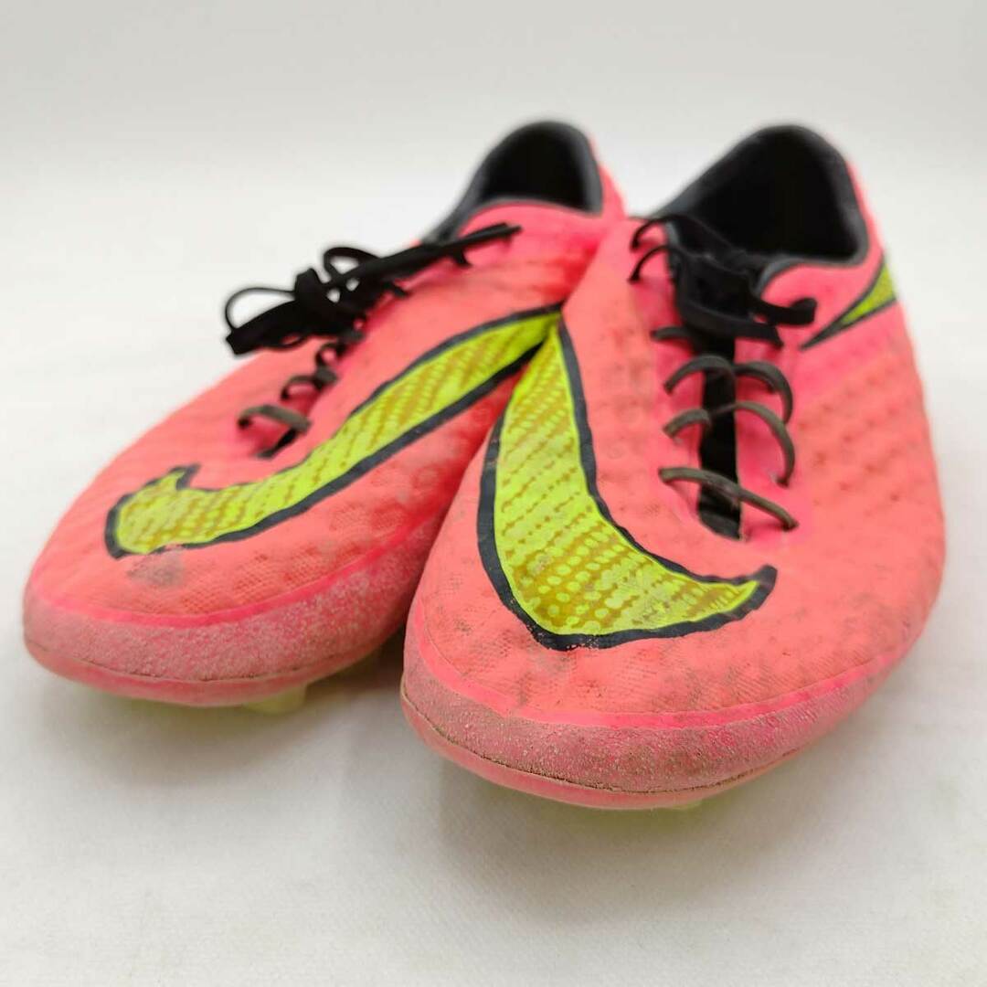 NIKE - ナイキ サッカースパイク ハイパーヴェノム ファントム NIKE - ナイキ サッカースパイク ハイパーヴェノム ファントム
