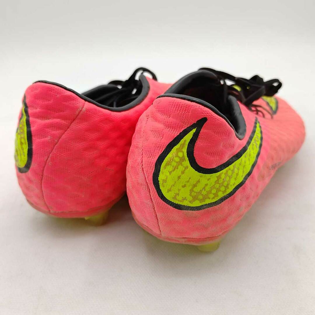 NIKE - ナイキ サッカースパイク ハイパーヴェノム ファントム NIKE - ナイキ サッカースパイク ハイパーヴェノム ファントム