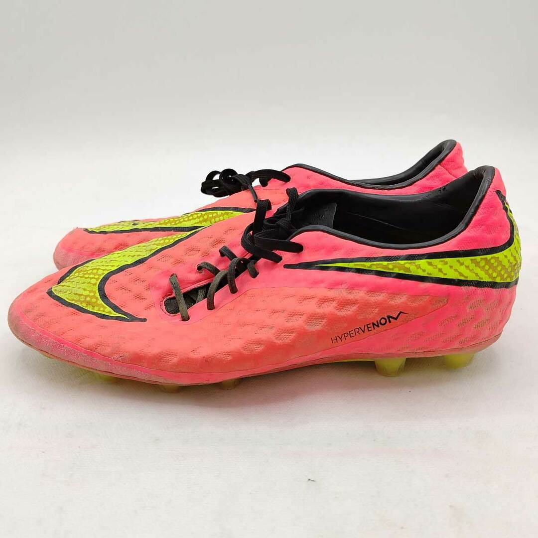NIKE - ナイキ サッカースパイク ハイパーヴェノム ファントム NIKE - ナイキ サッカースパイク ハイパーヴェノム ファントム
