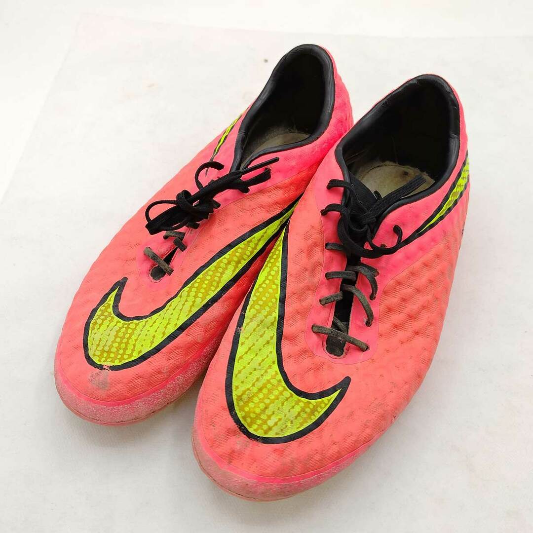 NIKE - ナイキ サッカースパイク ハイパーヴェノム ファントム NIKE - ナイキ サッカースパイク ハイパーヴェノム ファントム