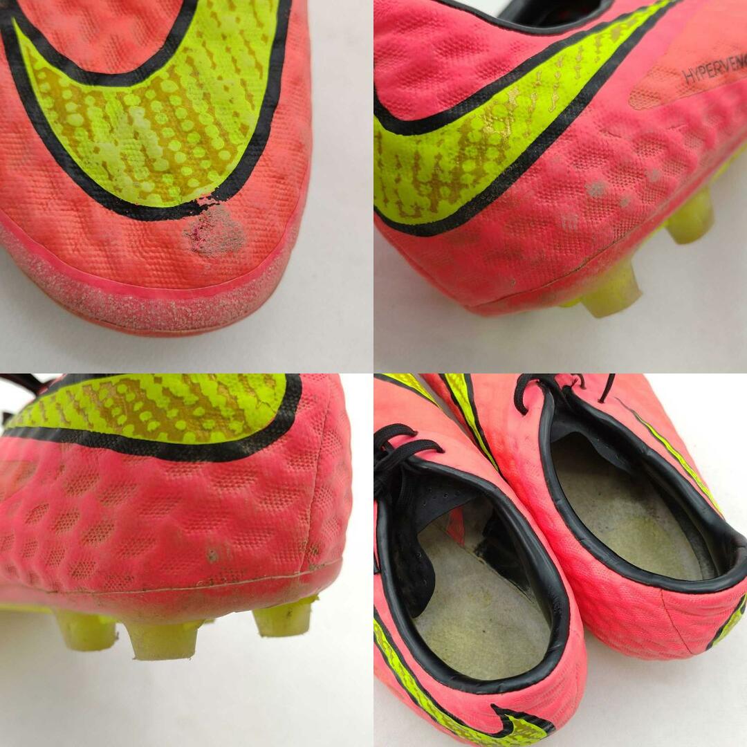 NIKE - ナイキ サッカースパイク ハイパーヴェノム ファントム NIKE - ナイキ サッカースパイク ハイパーヴェノム ファントム