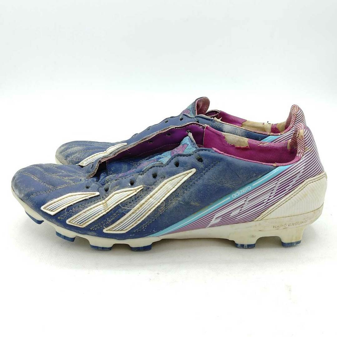 adidas F50 ピンク スパイクシューズ(F50 アディゼロ TRX HG R adidas F50 ピンク スパイクシューズ(F50 アディゼロ TRX HG R