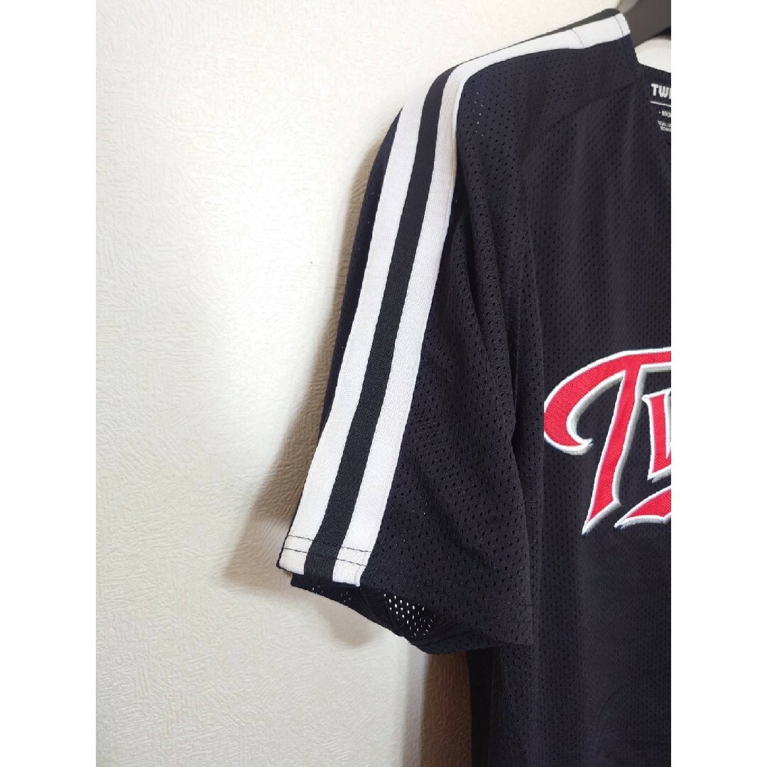 LGツインズ ユニフォーム M 95 ビジター 韓国プロ野球 KBO 韓国 LGツインズ ユニフォーム M 95 ビジター 韓国プロ野球 KBO 韓国