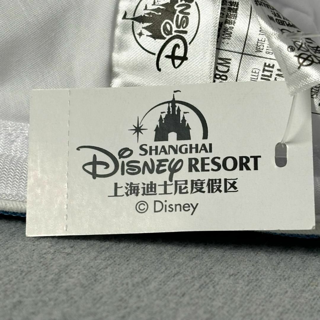 Disney - ai様専用 ディズニー ドナルド ベレー帽 帽子 刺繍 Disney - ai様専用 ディズニー ドナルド ベレー帽 帽子 刺繍