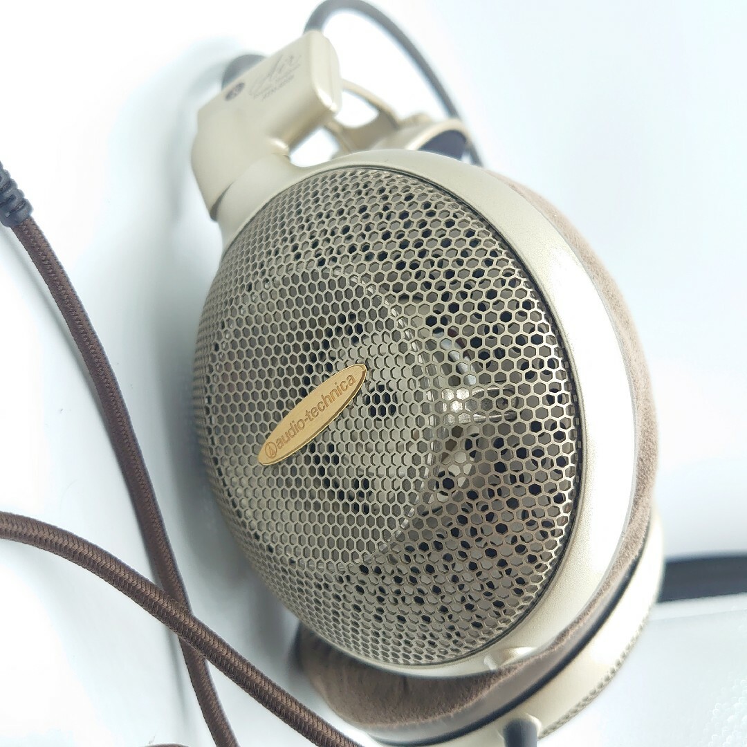 Audio Technica ATH-AD10 Audio Technica ATH-AD10