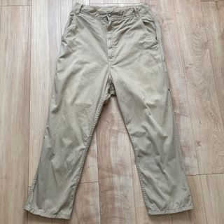 mercibeaucoup(サルエルパンツ)のフリマアイテム一覧 mercibeaucoup(サルエルパンツ)のフリマアイテム一覧