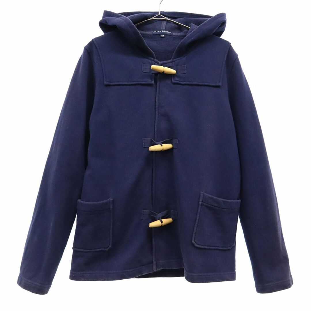 Ralph Lauren - ラルフローレン ダッフルコート 160 ネイビー Ralph Lauren - ラルフローレン ダッフルコート 160 ネイビー