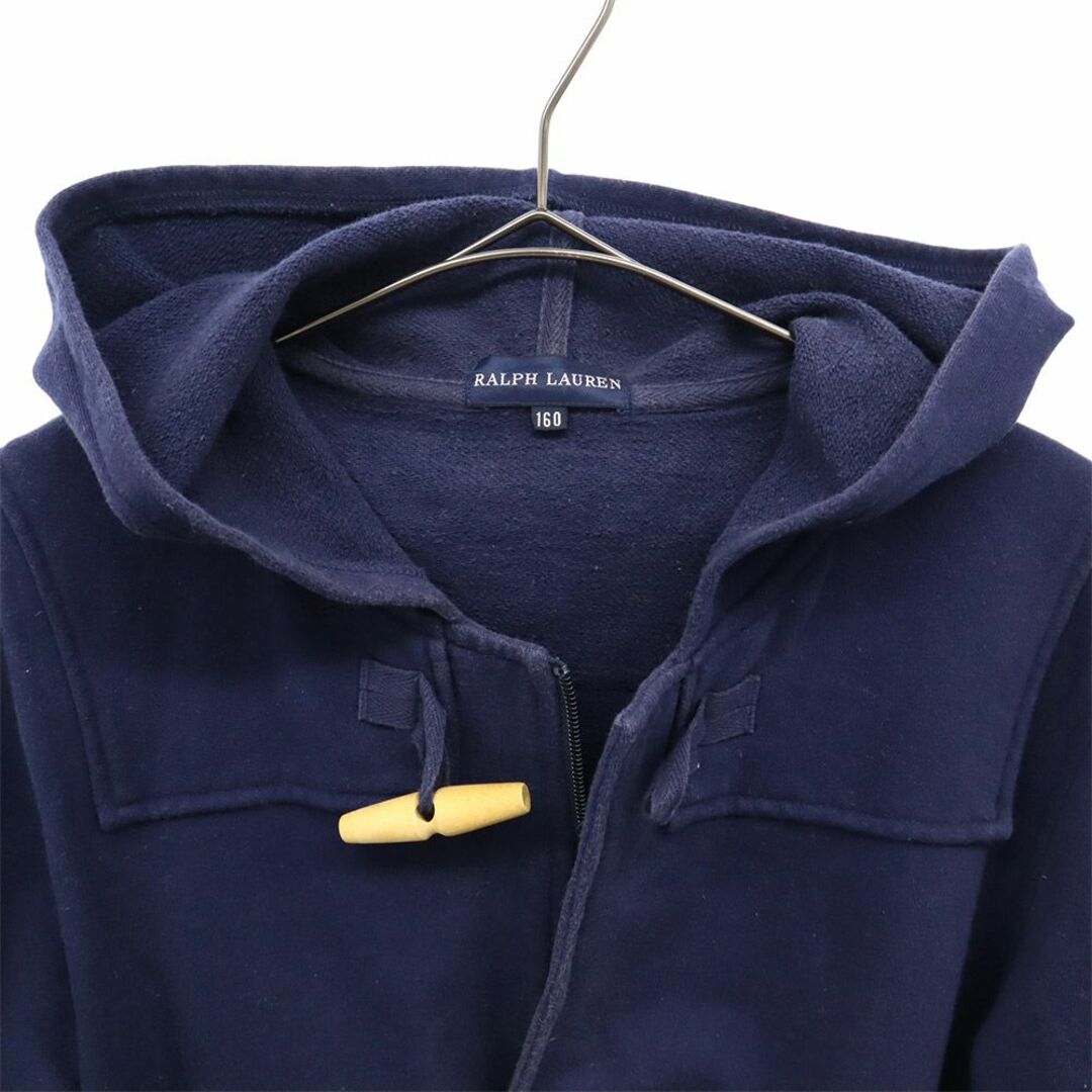 Ralph Lauren - ラルフローレン ダッフルコート 160 ネイビー Ralph Lauren - ラルフローレン ダッフルコート 160 ネイビー