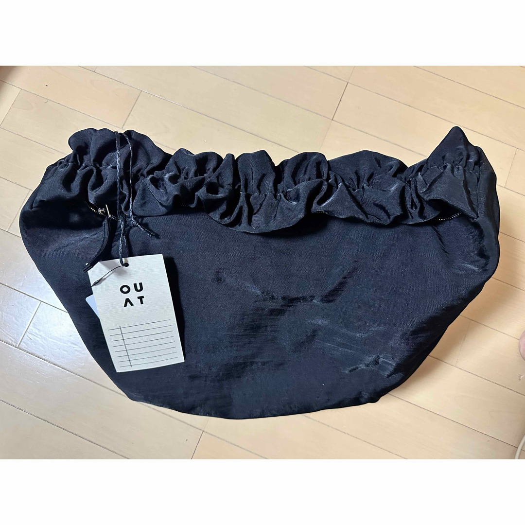 OUAT 24SS Office Bag（新品未使用）