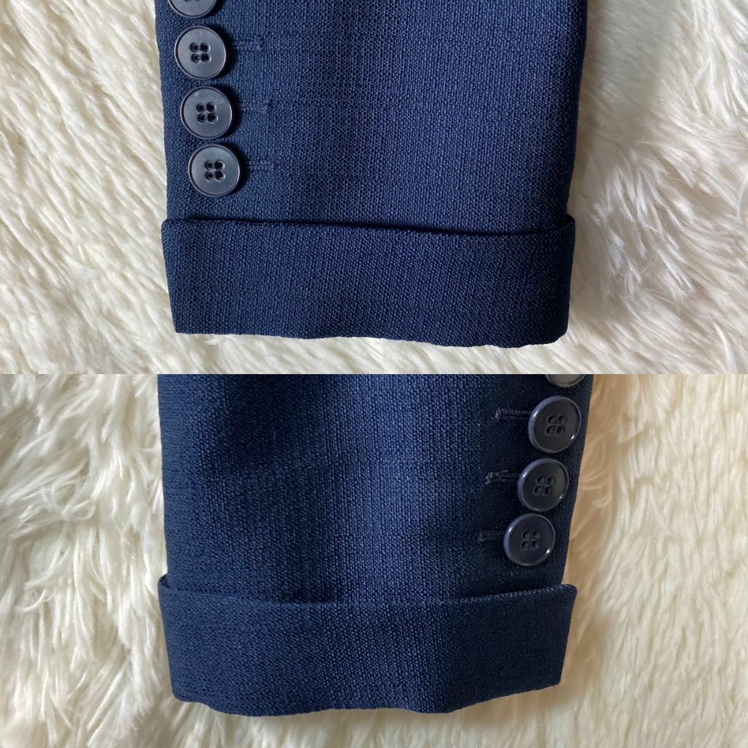 HUGO BOSS - 極美品 HUGOBOSS ヒューゴボス セットアップスーツ HUGO BOSS - 極美品 HUGOBOSS ヒューゴボス セットアップスーツ
