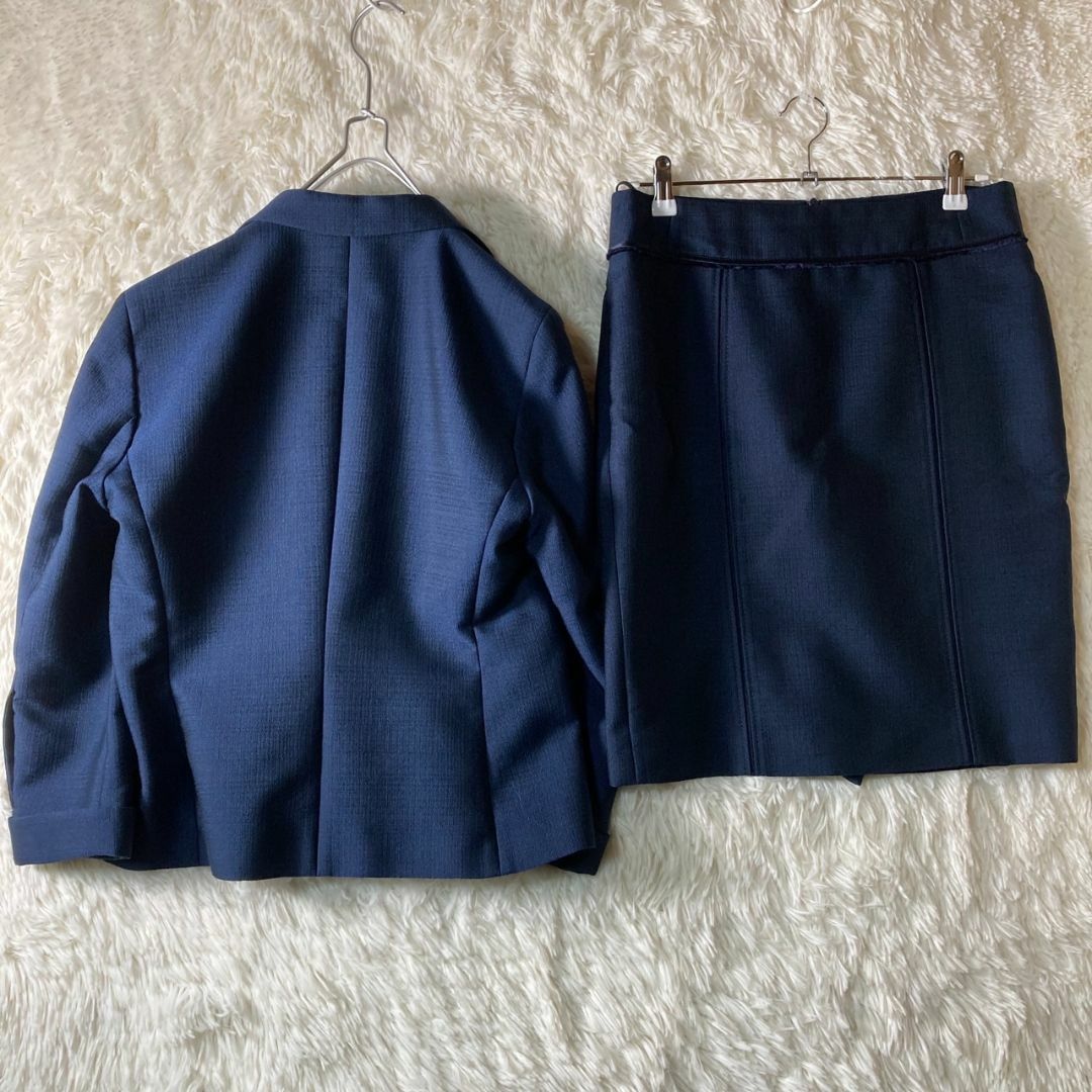 HUGO BOSS - 極美品 HUGOBOSS ヒューゴボス セットアップスーツ HUGO BOSS - 極美品 HUGOBOSS ヒューゴボス セットアップスーツ