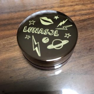 ルナソル(LUNASOL)のルナソル チーク&リップ(チーク)