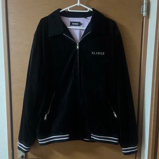 XLARGE - 【大幅値下げ】X-large ジャケット SOUVENIR JACKETの XLARGE - 【大幅値下げ】X-large ジャケット SOUVENIR JACKETの