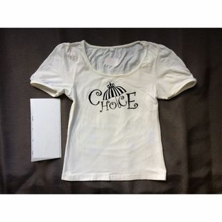 セクシーダイナマイト(SEXY DYNAMITE)の12月１4日まで⚠️最後値下！セクシーダイナマイトChoice傘tシャツ(Tシャツ(半袖/袖なし))