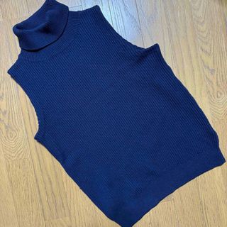 BARNEYS NEW YORK(タートルネック ・ ニット/セーター)の BARNEYS NEW YORK(タートルネック ・ ニット/セーター)の