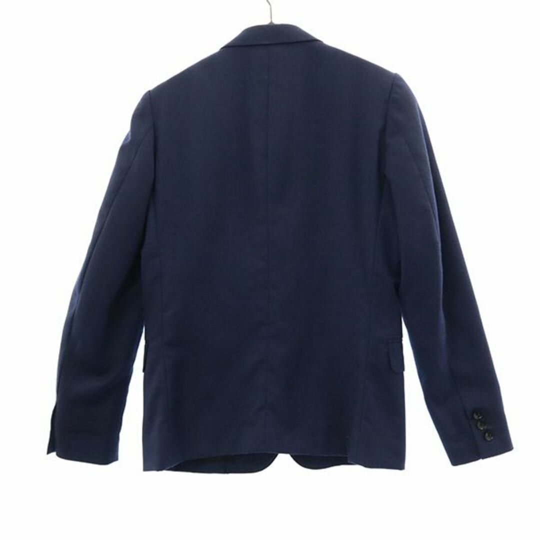 ショウオブザリアルユー テーラードジャケット S ネイビー Show off