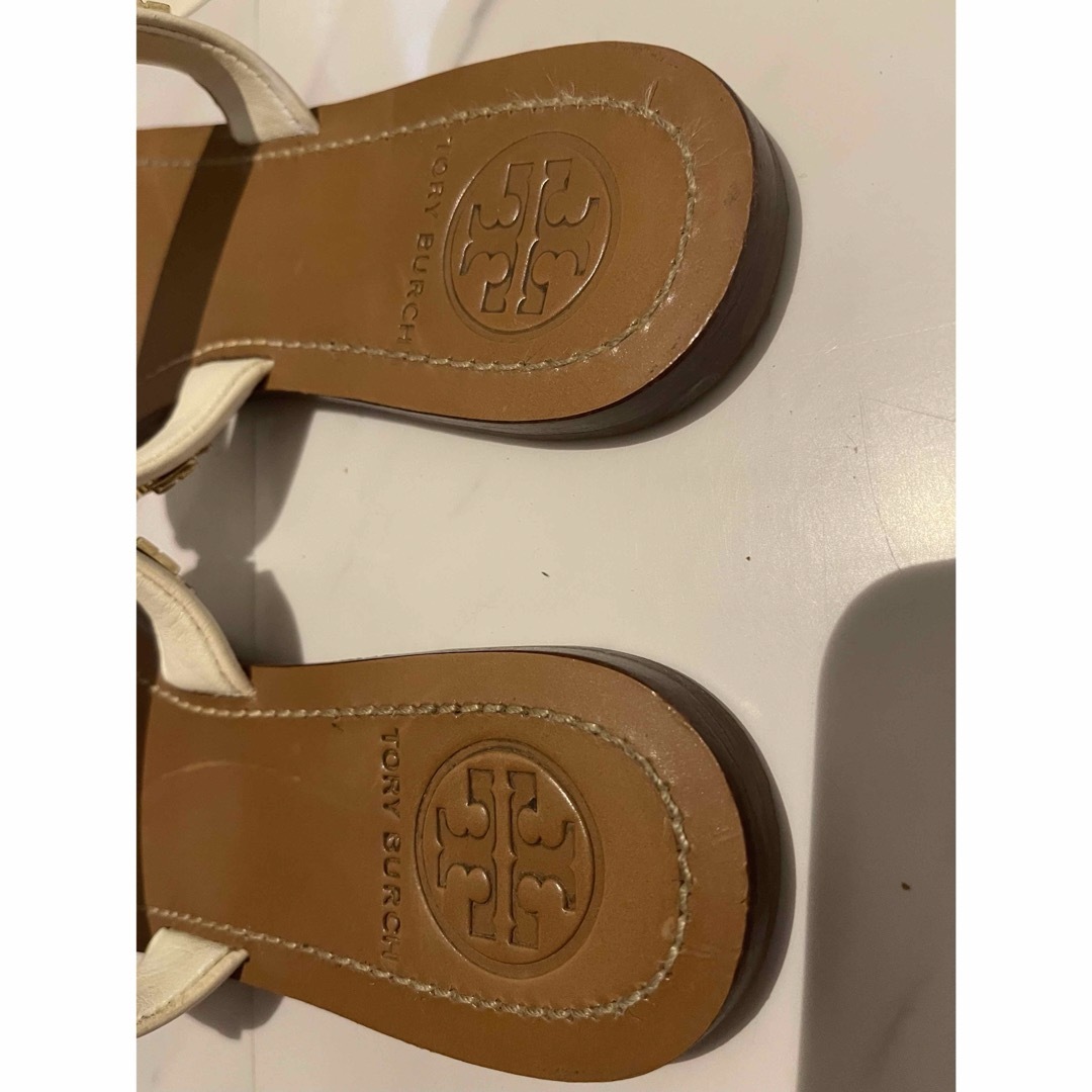 トリーバーチ サンダル トリーバーチ サンダル