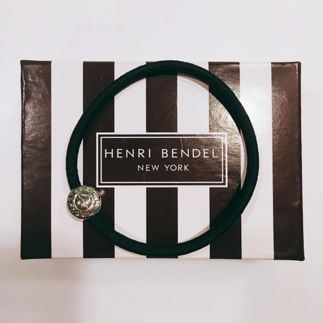 Henri Bendel - Henribendelヘンリベンデル ヘアゴム ブレスレット 