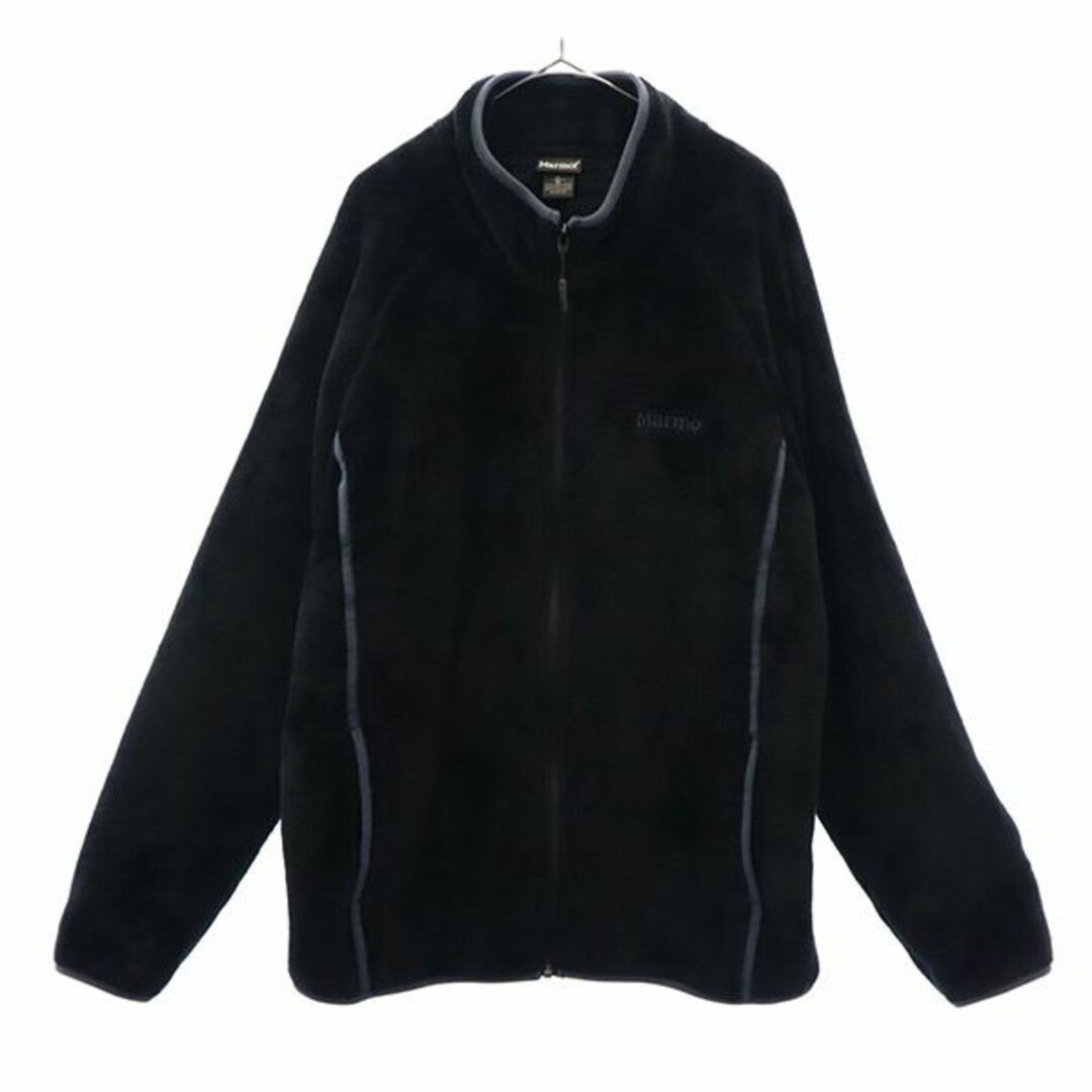 マーモット(MARMOT) フリース メンズアウトドアジャケット