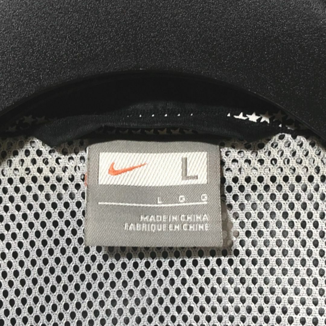 NIKE - 10AC ナイロン セットアップ ナイキ 宇野薫 ジャケット