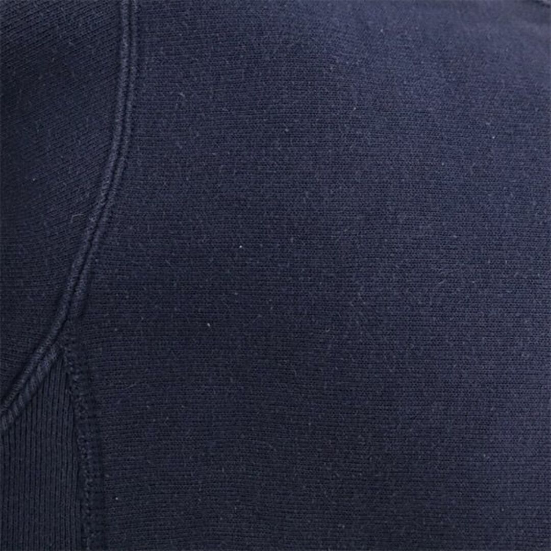 Champion - チャンピオン 青単復刻 リバースウィーブ ロゴ刺繍 Champion - チャンピオン 青単復刻 リバースウィーブ ロゴ刺繍