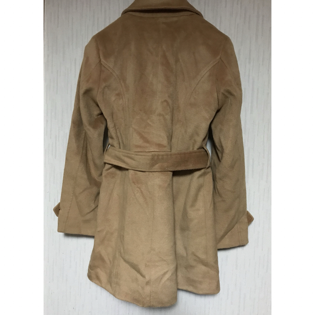 DOSCH(ドスチ)のDOSCH   ドスチ　トレンチコート  レディース　コート レディースのジャケット/アウター(トレンチコート)の商品写真