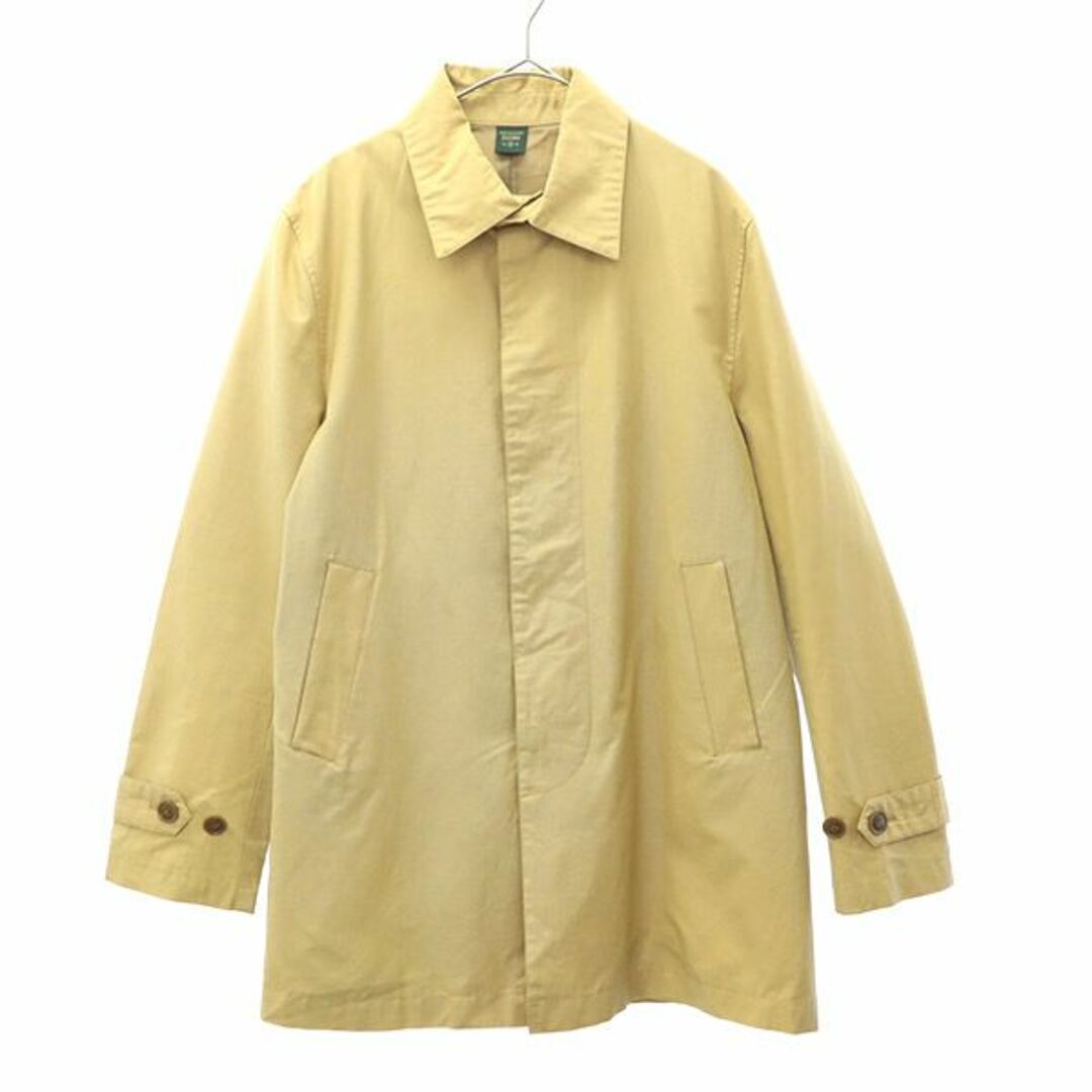 URBAN RESEARCH DOORS - アーバンリサーチドアーズ ステンカラー URBAN RESEARCH DOORS - アーバンリサーチドアーズ ステンカラー