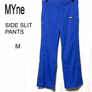 未使用 MYne Wave Denim Jacket 23SS 上杉柊平 - メルカリ