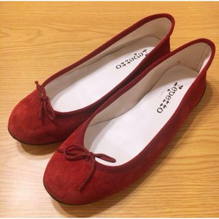 repetto(バレエシューズ)のフリマアイテム一覧 repetto(バレエシューズ)のフリマアイテム一覧