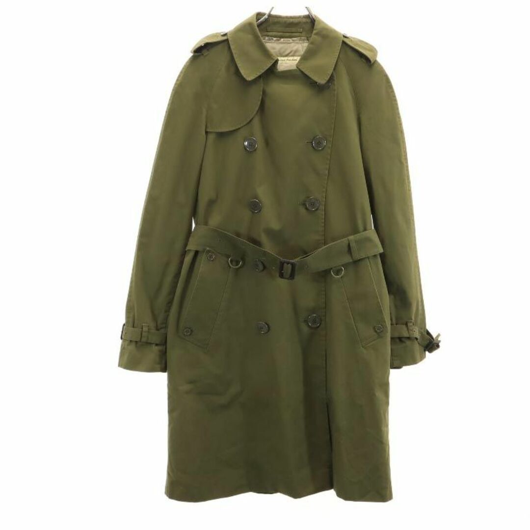 JOURNAL STANDARD - ジャーナルスタンダード キルトライナー付き JOURNAL STANDARD - ジャーナルスタンダード キルトライナー付き