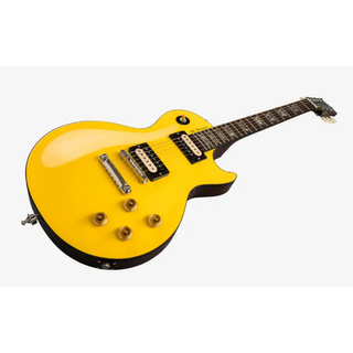Gibson - Gibson Tak Matsumoto LP  Canary Yellow
