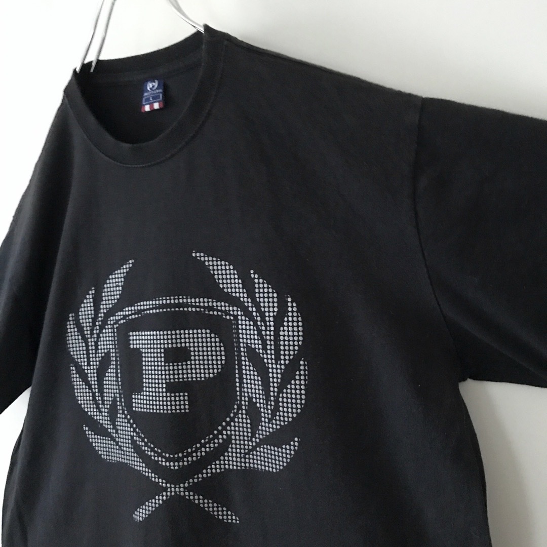 PHATFARM - PHAT FARM/ファットファーム☆ロゴドットプリントT PHATFARM - PHAT FARM/ファットファーム☆ロゴドットプリントT