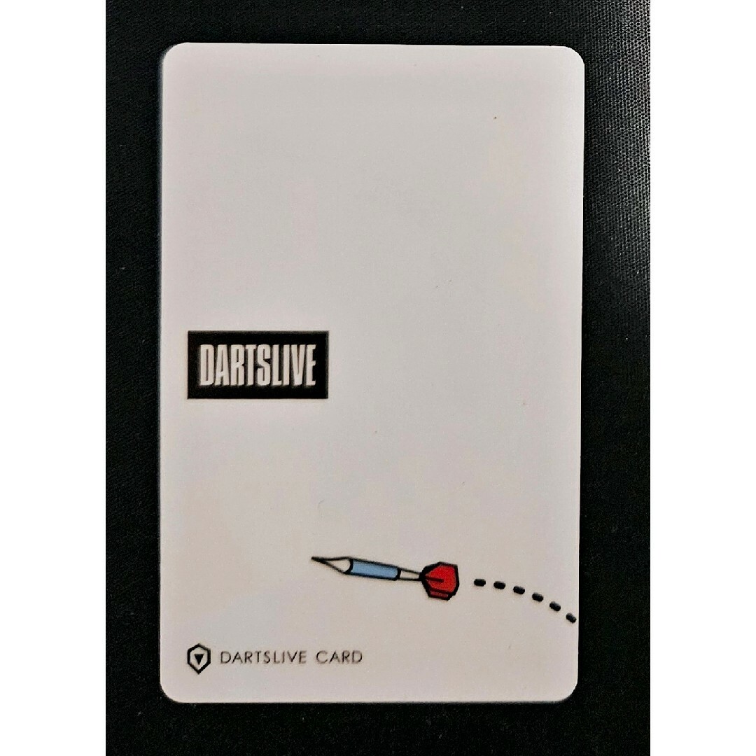 送料無料特集 | 激安の新品・型落ち・アウトレット DARTSLIVE - 非売品 限定 ダーツライブカードの通販 by 新規 ダーツ