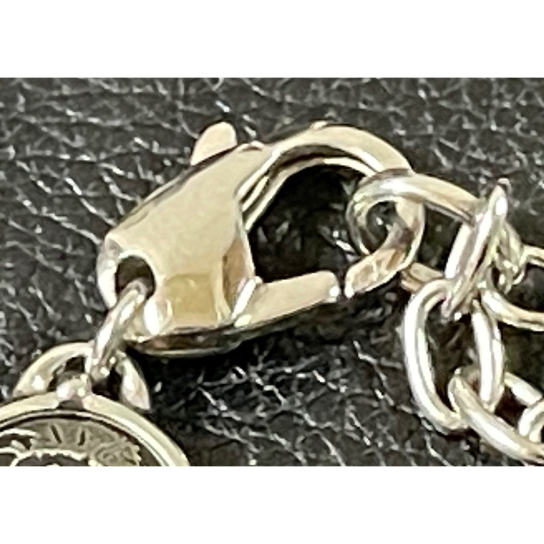 DIESEL - DIESEL/ディーゼル ステンレス ダブルリング DIESEL - DIESEL/ディーゼル ステンレス ダブルリング