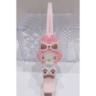 マイメロディ(バレッタ/ヘアクリップ)のフリマアイテム一覧 マイメロディ(バレッタ/ヘアクリップ)のフリマアイテム一覧