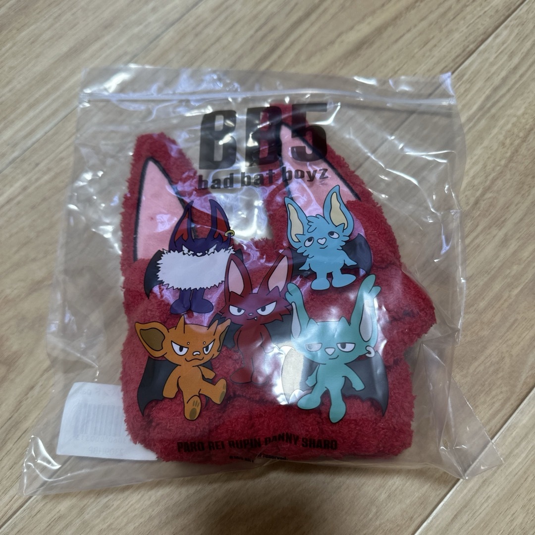 コムドット bb5 PARO ヘアバンドの通販 by アラレちゃん's shop コムドット bb5 PARO ヘアバンドの通販 by アラレちゃん's shop