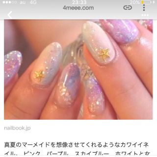 リリたん様♡専用 コスメ/美容のネイル(つけ爪/ネイルチップ)の商品写真