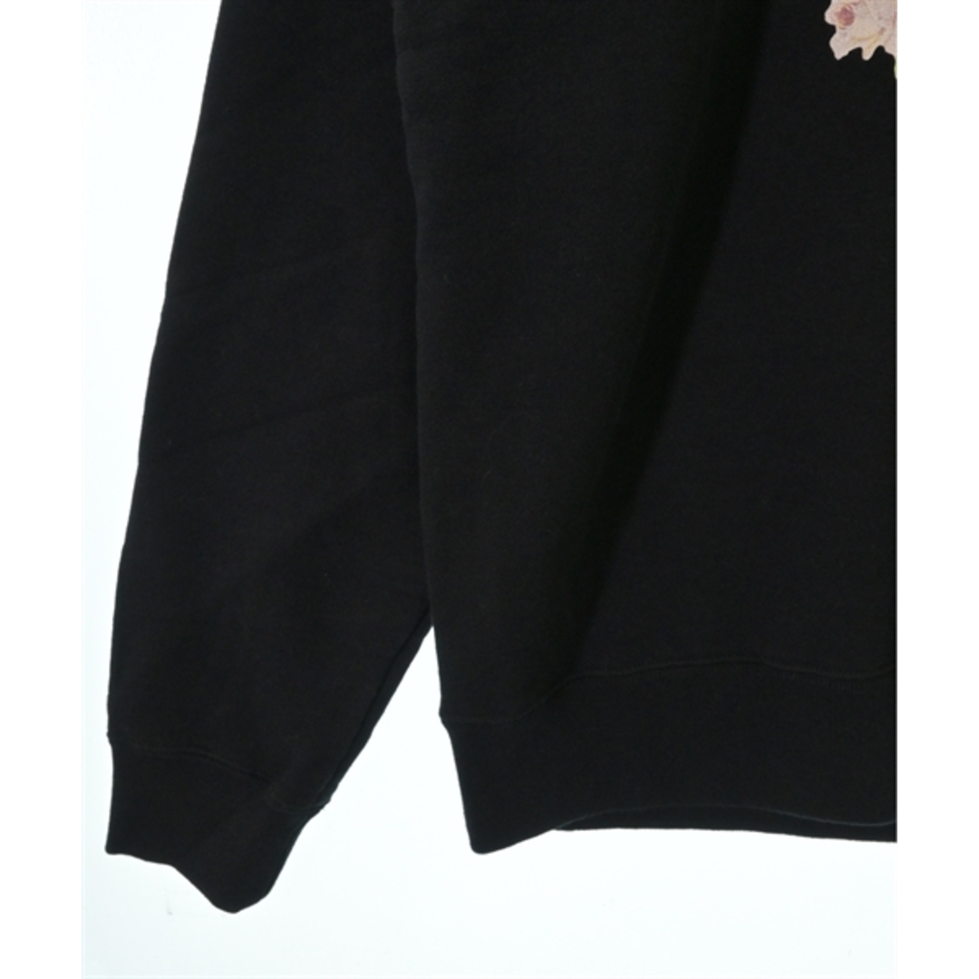 UNDER COVER アンダーカバー スウェット 4(XL位) 黒 【古着】 UNDER COVER アンダーカバー スウェット 4(XL位) 黒 【古着】