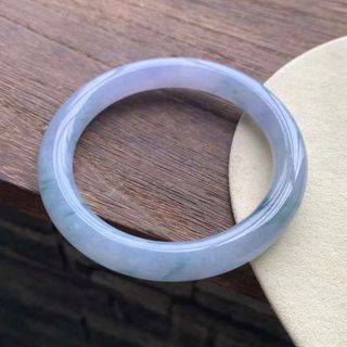 本翡翠バングル 満緑 ミャンマー産貴重 無作法 翡翠ヒスイ 本翡翠バングル 満緑 ミャンマー産貴重 無作法 翡翠ヒスイ