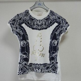 Vivienne Westwood(Tシャツ(半袖/袖なし))のフリマアイテム一覧 Vivienne Westwood(Tシャツ(半袖/袖なし))のフリマアイテム一覧