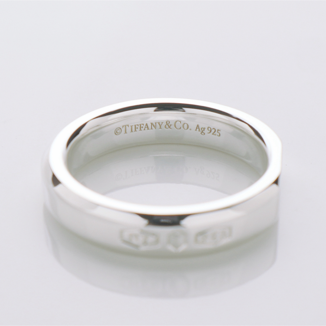Tiffany & Co. - 極美品 ティファニー 1837 メイカーズ ナ Tiffany & Co. - 極美品 ティファニー 1837 メイカーズ ナ