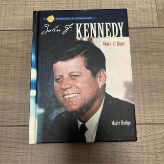 John F Kennedy(洋書)