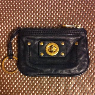 マークジェイコブス(MARC JACOBS)のMarc By キーコインケース(コインケース)