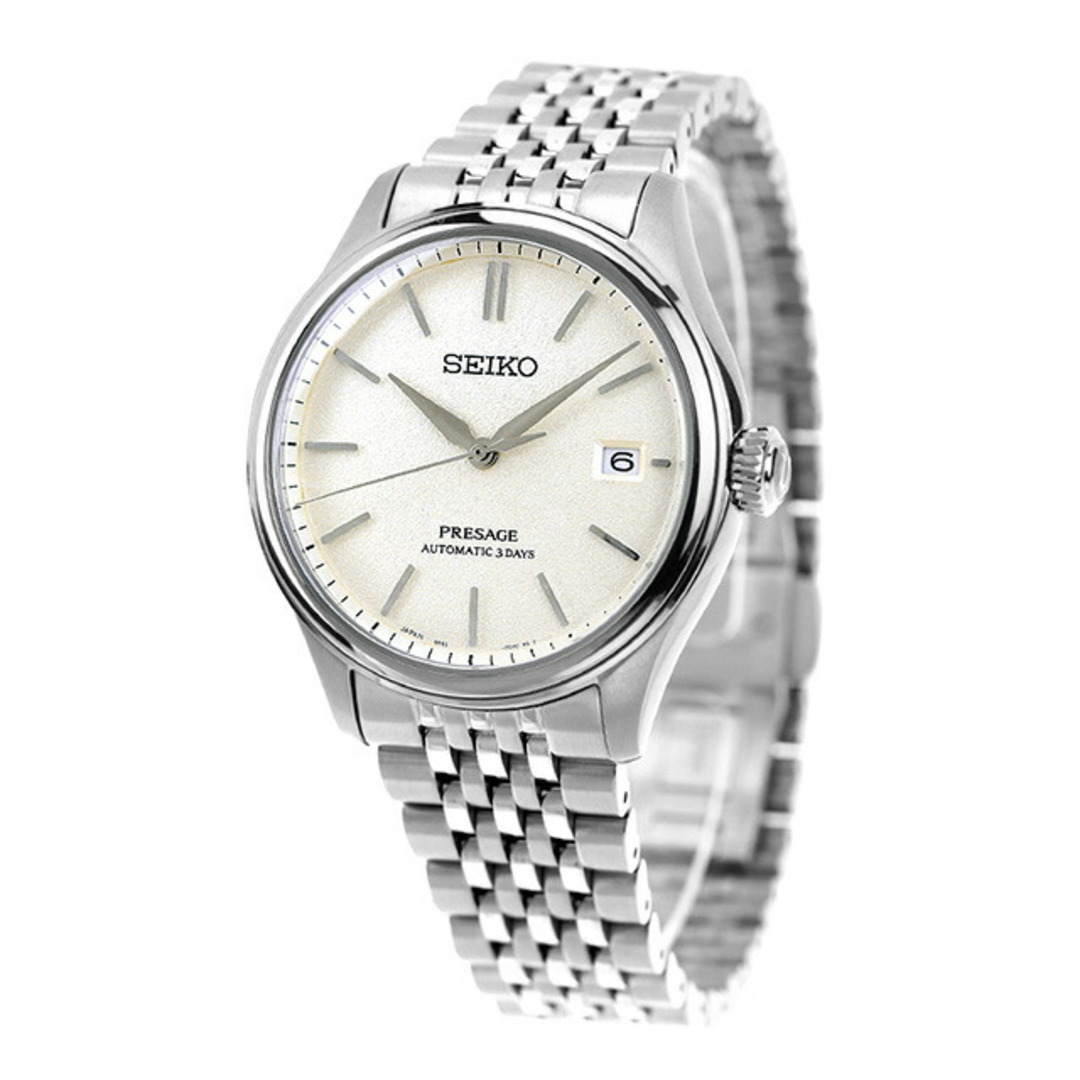 SEIKO - 【新品】セイコー SEIKO PRESAGE 腕時計 メンズ SARX121 SEIKO - 【新品】セイコー SEIKO PRESAGE 腕時計 メンズ SARX121