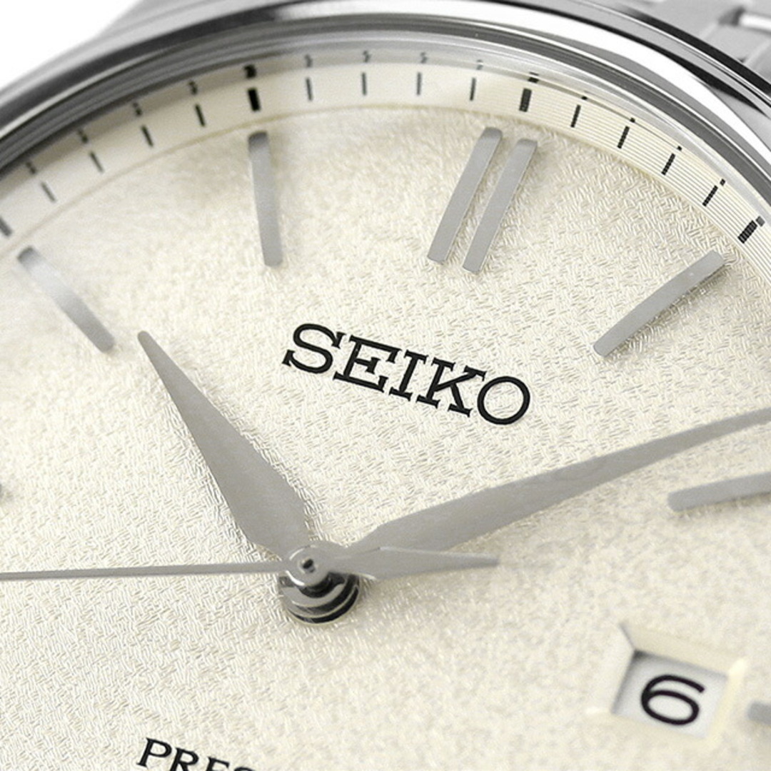 SEIKO - 【新品】セイコー SEIKO PRESAGE 腕時計 メンズ SARX121 SEIKO - 【新品】セイコー SEIKO PRESAGE 腕時計 メンズ SARX121