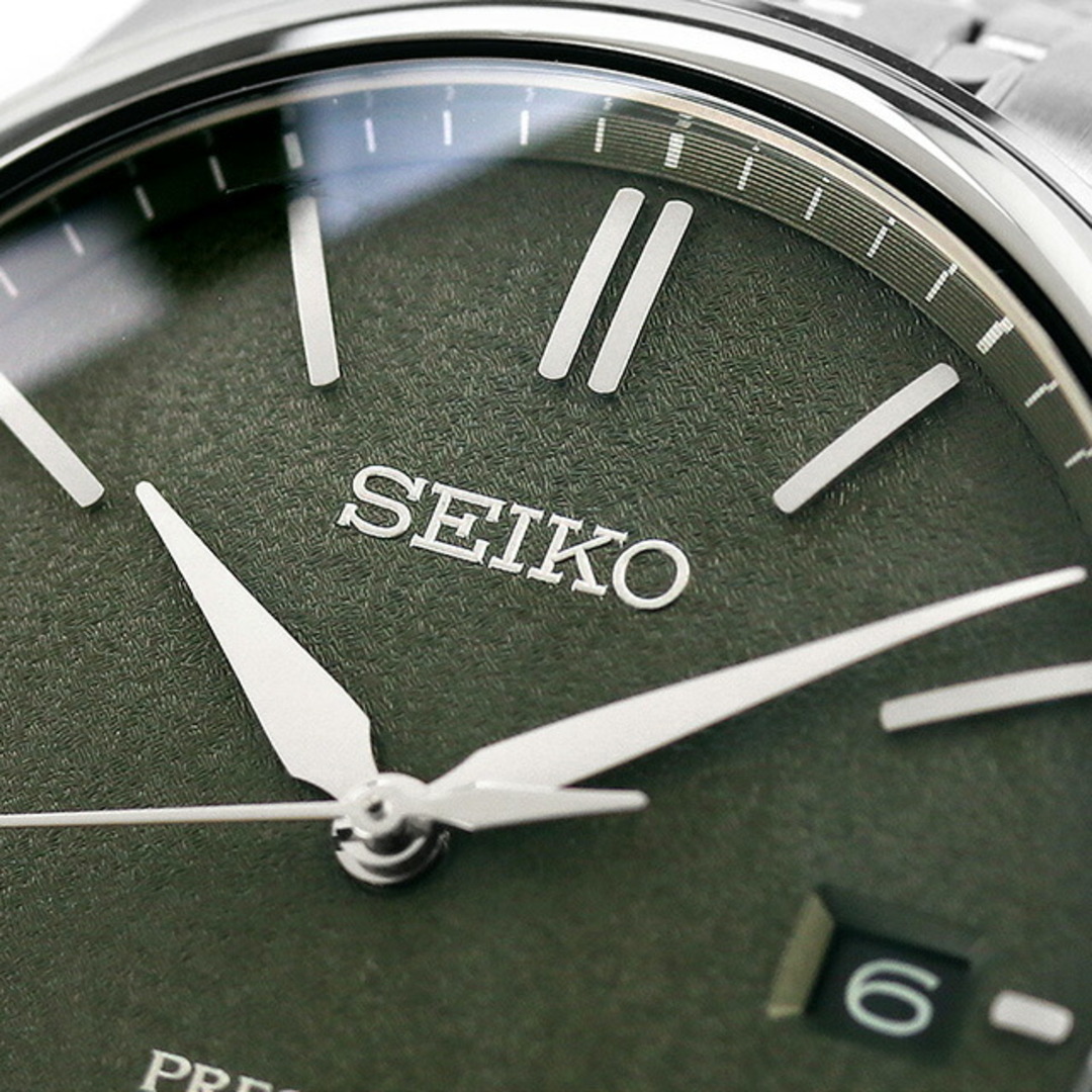 SEIKO - 【新品】セイコー SEIKO PRESAGE 腕時計 メンズ SARX123 SEIKO - 【新品】セイコー SEIKO PRESAGE 腕時計 メンズ SARX123