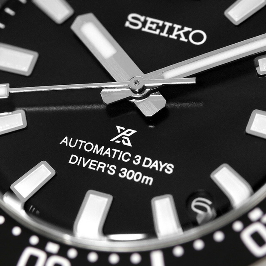 SEIKO - 【新品】セイコー SEIKO PROSPEX 「海」シリーズ 腕時計 SEIKO - 【新品】セイコー SEIKO PROSPEX 「海」シリーズ 腕時計