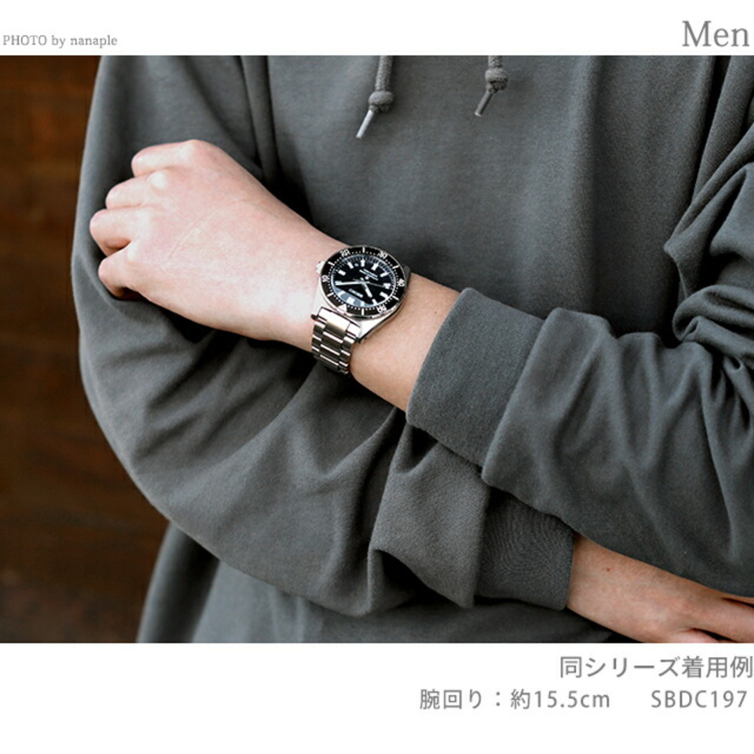 SEIKO - 【新品】セイコー SEIKO PROSPEX 「海」シリーズ 腕時計 SEIKO - 【新品】セイコー SEIKO PROSPEX 「海」シリーズ 腕時計