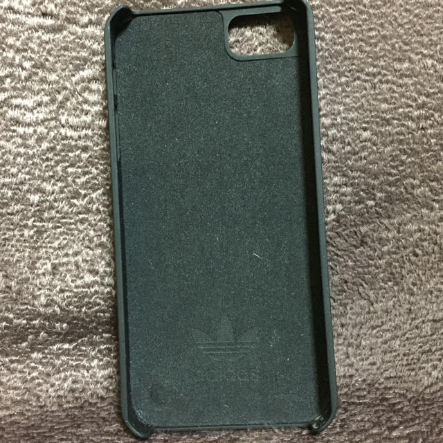 adidas(アディダス)のアディダス iPhone5.5sケース adidas スマホ/家電/カメラのスマホアクセサリー(iPhoneケース)の商品写真